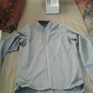 arcteryx windbreaker